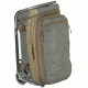 Kelty Ascender 22 Expandable Rolling Duffle-Raven