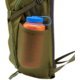 Kelty Asher 18L Backpack, Winter Moss/Dill, 18 Liter, 22629023WM