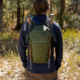 Kelty Asher 18L Backpack, Winter Moss/Dill, 18 Liter, 22629023WM