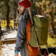 Kelty Asher 24L Backpack, Winter Moss/Dill, 24 Liter, 22628923WM