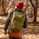 Kelty Asher 24L Backpack, Winter Moss/Dill, 24 Liter, 22628923WM