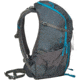 Kelty Asher 35L Daypack, Beluga/Stormy Blue, One Size, 22628622BEL