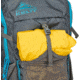 Kelty Asher 35L Daypack, Beluga/Stormy Blue, One Size, 22628622BEL