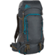 Kelty Asher 55L Backpack, Beluga/Stormy Blue, One Size, 22628722BEL