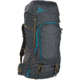 Kelty Asher 65L Backpack, Beluga/Stormy Blue, One Size, 22628922BEL