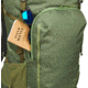 Kelty Asher 65L Backpack, Winter Moss/Dill, One Size, 22628922WM