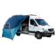 Kelty Backroads Shelter Tent, Midnight Navy/Hydro, One Size, 40831522MNV
