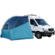 Kelty Backroads Shelter Tent, Midnight Navy/Hydro, One Size, 40831522MNV