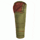Kelty Big Dipper 30 Junior Boys Sleeping Bag, Avocado, 35416218SR