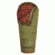 Kelty Big Dipper 30 Junior Boys Sleeping Bag, Avocado, 35416218SR