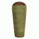 Kelty Big Dipper 30 Junior Boys Sleeping Bag, Avocado, 35416218SR