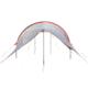 Kelty Big Shady Tent, Fallen Rock / Mandarin Red, 40821119MD