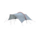 Kelty Big Shady Tent, Fallen Rock / Mandarin Red, 40821119MD