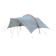 Kelty Big Shady Tent, Fallen Rock / Mandarin Red, 40821119MD