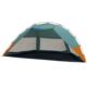 Kelty Cabana Tent Shade Shelter, Malachite/Golden Oak, One Size, 40819820MAL