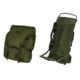 Kelty Cache Hauler 3400 Backpack-Regular-Olive
