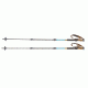 Kelty Cairn Aluminum Trekking Poles, Latigo Bay/Vapor, 27680718