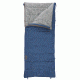Kelty Callisto 35 Synthetic Sleeping Bag-Blue-Regular-Right