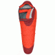 Cosmic 0 Sleeping Bag 600 DriDown-Fiery Red-Regular-Right