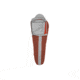 Kelty Cosmic 0 Sleeping Bag 600/ DriDown, Red Ochre/Smoke, Regular, 35413519RR