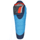 Kelty Cosmic 20 Down Sleeping Bag - Paradise Blue/Twilight-Regular-Right