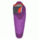 Cosmic 20 Womens Sleeping Bag 550 DriDown-Dahlia-Regular-Right