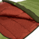 Kelty Cosmic 40 Deg 550 Down Sleeping Bag, Regular, 35414824RR