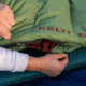 Kelty Cosmic 40 Deg 550 Down Sleeping Bag, Regular, 35414824RR