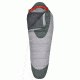 Cosmic 40 Down Sleeping Bag 600/ Down - Pattern-Smoke-Regular-Right