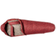 Kelty Cosmic Down 0 Sleeping Bag, Fired Brick/Red Ochre, Right Zip, Regular, 35413521RR