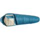 Kelty Cosmic Down 20 Sleeping Bag, Lyons Blue/Dark Shadow, Right Zip, Short, 35413721SR