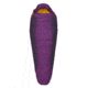 Kelty Cosmic Down 20 Sleeping Bag - Women's-Grape-Regular