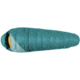 Kelty Cosmic 20 Deg 550 Down Sleeping Bag - Womens, Deep Lake/Trellis, Regular, 35413821RR