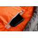 Kelty Cosmic Down 40 Sleeping Bag, Castle Rock/Smoke, Right Zip, Regular, 35414821RR