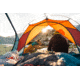 Kelty Cosmic Synthetic 40 Deg Sleeping Bag, Duffle Bag/Smoke, Regular, 35428820RR