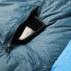 Kelty Cosmic Ultra Sleeping Bag, 20.0 F / -7.0 C, Regular, 35430921RR