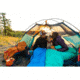Kelty Cosmic Ultra Sleeping Bag - Womens, 20.0 F / -7.0 C, Regular, 35431021RR