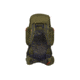 Kelty Coyote 65, Burnt Olive / Dark Shadow, 22611120BOV