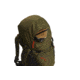 Kelty Coyote 65, Burnt Olive / Dark Shadow, 22611120BOV