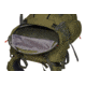 Kelty Coyote 65, Burnt Olive / Dark Shadow, 22611120BOV