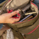 Kelty Delano Backpack, Burnt Olive, 22633623BOV