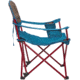 Kelty Deluxe Lounge, Deep Lake/Fallen Rock, One Size, 61510219DPL