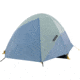 Kelty Discovery Element 4 Tent, Iceberg Green/Agean Blue, One Size, 40835922AGB