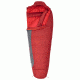 Kelty Dualist 0 Sleeping Bag-Chili Pepper-Regular