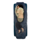 Kelty Eclipse 15 Deg Sleeping Bag, Midnight Navy/Laurel Green/Turbulence, Short, 35432626SR