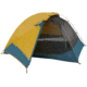 Kelty Far Out 3 w/Footprint Tent, Olive Oil/Agean Blue, One Size, 40835322