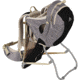 Kelty FC 1.0 Child Carrier - Black