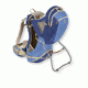 Kelty FC 2.0 Child Carrier - Blue