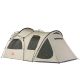 Kelty Frontier 4 Tent - 4 Person, 3 Season shed10272
