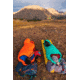 Kelty Galactic Air Rectangular Sleeping Pad, Bamboo, 37451821